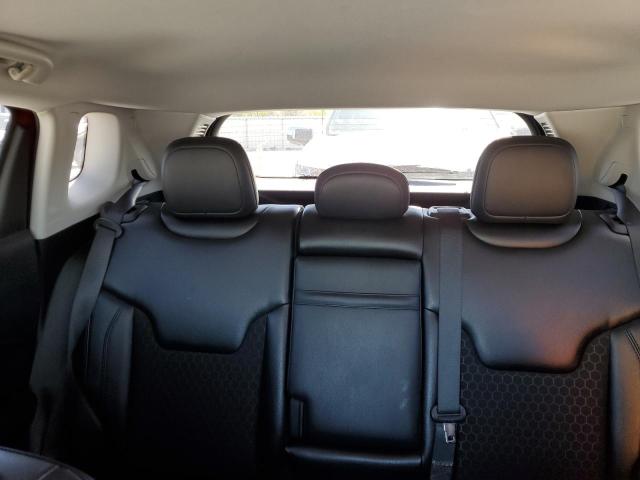 Photo 10 from auction – 2018 JEEP COMPASS LA with VIN 3C4NJDBB4JT403430