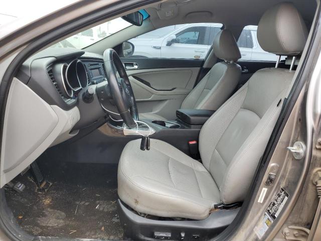 Photo 7 from auction – 2014 KIA OPTIMA EX with VIN 5XXGN4A78EG339226