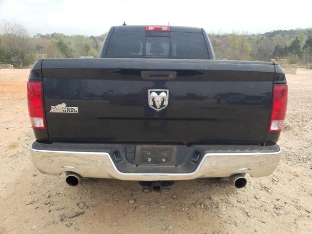 Photo 6 from auction – 2017 RAM 1500 SLT with VIN 1C6RR6TT1HS747152