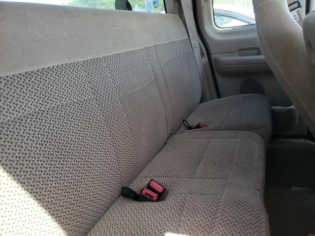 Photo 10 from auction – 1999 FORD F150 with VIN 1FTRX17L8XNB85355