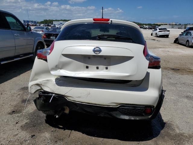 Photo 6 from auction – 2016 NISSAN JUKE S with VIN JN8AF5MR7GT600892