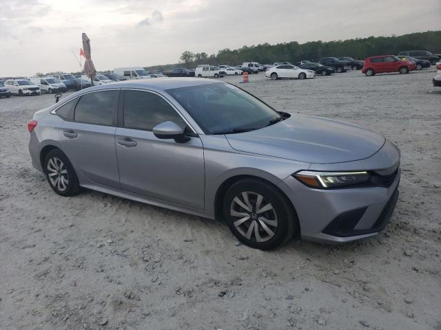Photo 4 from auction – 2022 HONDA CIVIC LX with VIN 2HGFE2F23NH529933