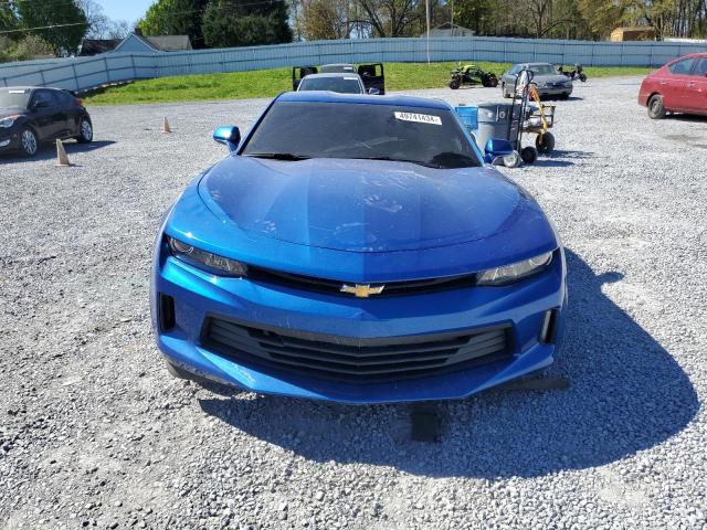 Photo 5 from auction – 2017 CHEVROLET CAMARO LT with VIN 1G1FB1RS7H0102138