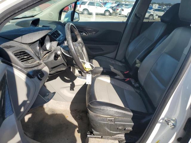 Photo 7 from auction – 2015 BUICK ENCORE PRE with VIN KL4CJDSB2FB081316