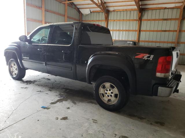 Photo 2 from auction – 2009 GMC SIERRA K15 with VIN 3GTEK33359G259616