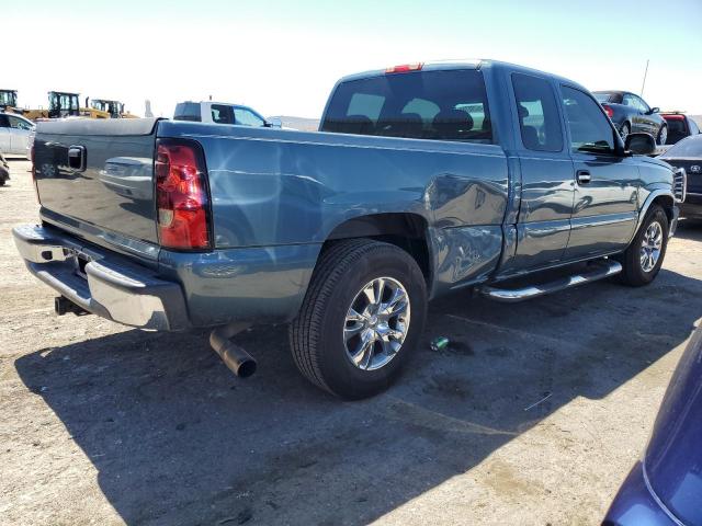 Photo 3 from auction – 2006 CHEVROLET SILVERADO with VIN 1GCEC19X46Z147591