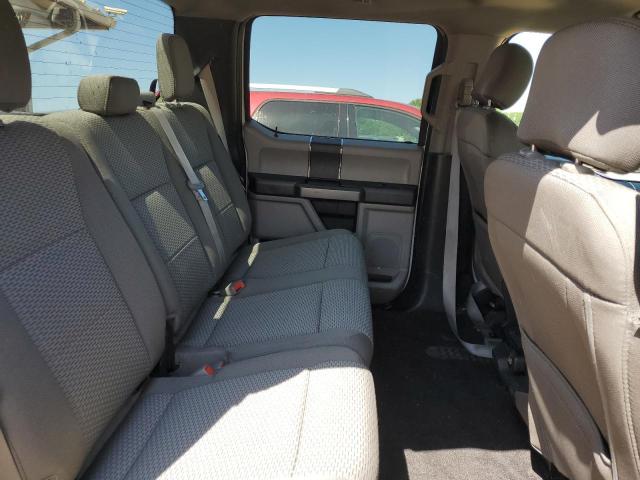 Photo 10 from auction – 2020 FORD F150 SUPER with VIN 1FTEW1E58LFA26748