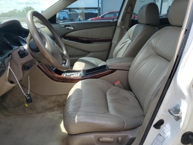 Photo 7 from auction – 2003 ACURA 3.2TL with VIN 19UUA56603A079659