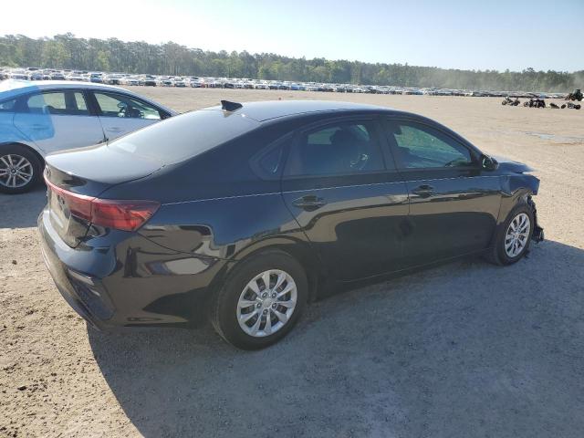 Photo 3 from auction – 2021 KIA FORTE FE with VIN 3KPF24AD6ME315038