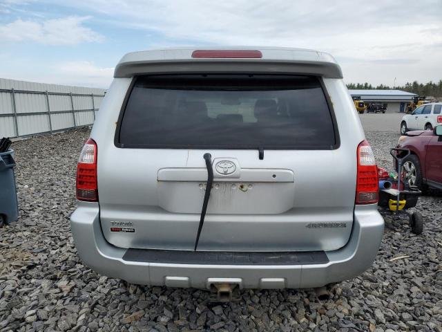Photo 6 from auction – 2008 TOYOTA 4RUNNER SR with VIN JTEBU14R28K030429