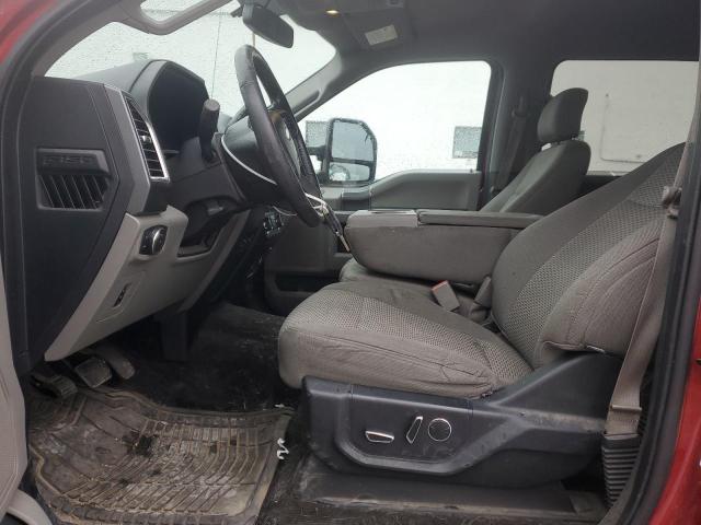 Photo 7 from auction – 2015 FORD F150 SUPER with VIN 1FTFW1EF1FFB16230
