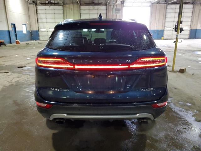 Photo 6 from auction – 2016 LINCOLN MKC RESERV with VIN 5LMCJ3D9XGUJ30660
