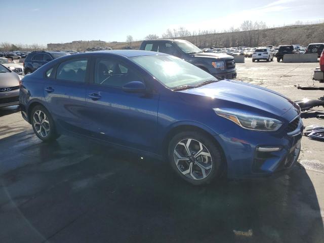 Photo 4 from auction – 2020 KIA FORTE FE with VIN 3KPF24AD0LE262450