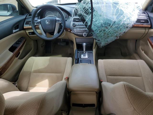Photo 8 from auction – 2012 HONDA ACCORD EX with VIN 1HGCP2F76CA100645