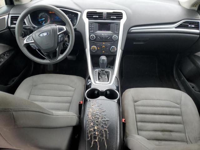 Photo 8 from auction – 2015 FORD FUSION S with VIN 1FA6P0G78F5101992