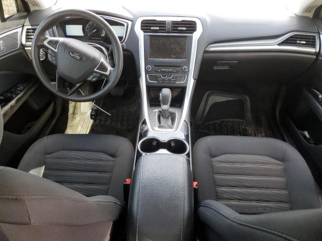 Photo 8 from auction – 2016 FORD FUSION SE with VIN 3FA6P0H71GR271673