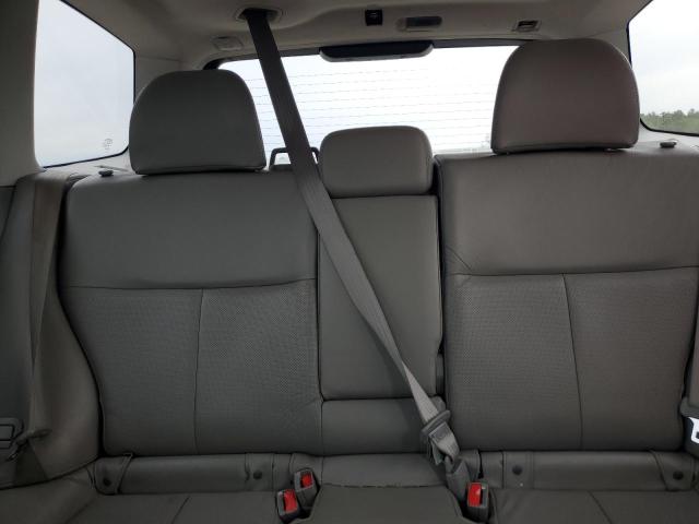 Photo 10 from auction – 2011 SUBARU FORESTER L with VIN JF2SHAEC0BH729129