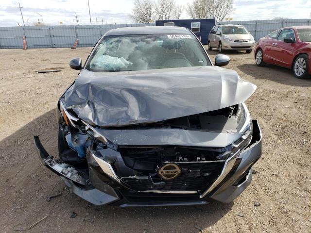 Photo 5 from auction – 2023 NISSAN SENTRA S with VIN 3N1AB8BV4PY302173
