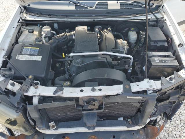 Photo 12 from auction – 2005 CHEVROLET TRAILBLAZE with VIN 1GNES16S856165062