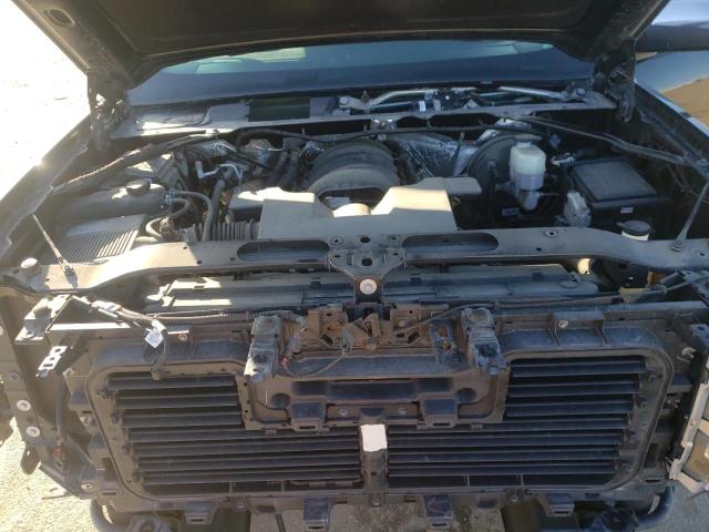 Photo 11 from auction – 2018 CHEVROLET SILVERADO with VIN 3GCUKSECXJG101845