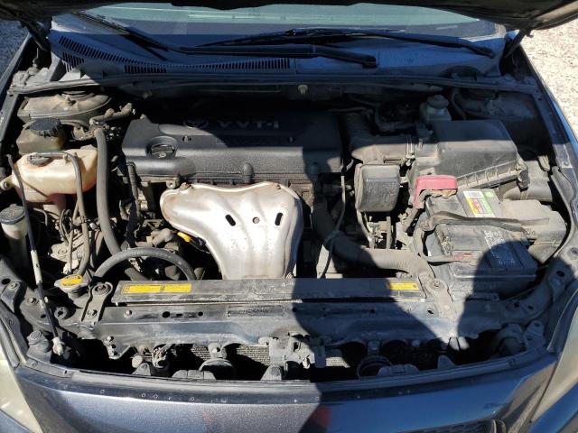 Photo 11 from auction – 2007 TOYOTA SCION TC with VIN JTKDE167070207214