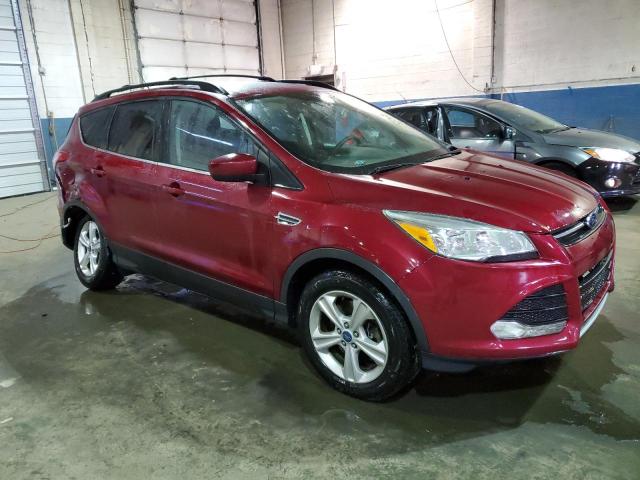 Photo 4 from auction – 2013 FORD ESCAPE SE with VIN 1FMCU9GX4DUC92111