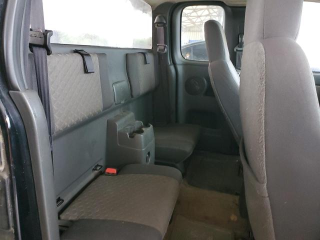 Photo 10 from auction – 2005 GMC CANYON with VIN 1GTCS196258217241