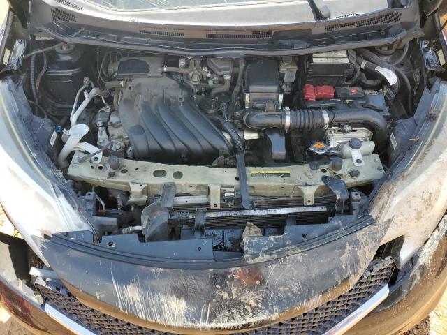 Photo 11 from auction – 2015 NISSAN VERSA NOTE with VIN 3N1CE2CP7FL428746