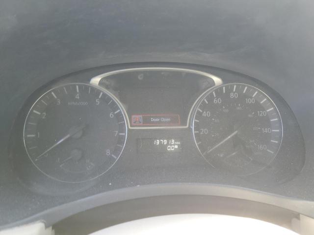 Photo 9 from auction – 2015 NISSAN PATHFINDER with VIN 5N1AR2MN7FC660423