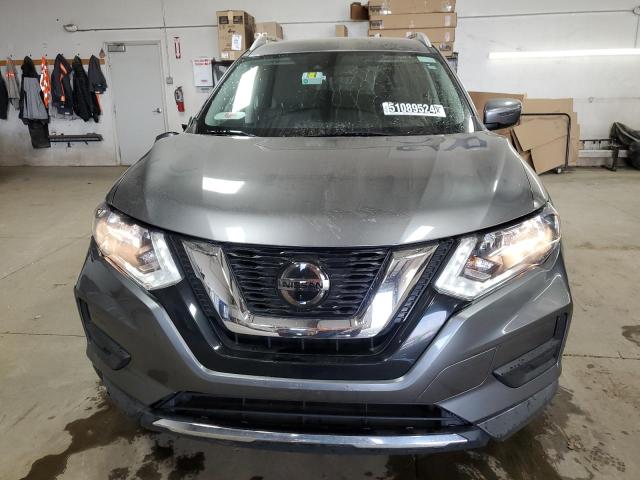 Photo 5 from auction – 2020 NISSAN ROGUE S with VIN KNMAT2MTXLP538809