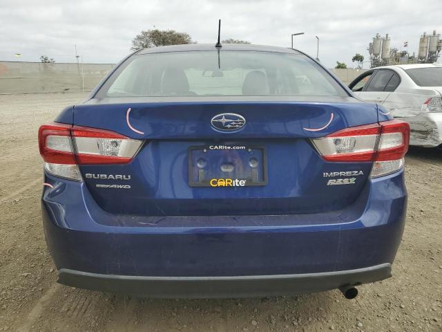 Photo 6 from auction – 2017 SUBARU IMPREZA with VIN 4S3GKAA61H3613708