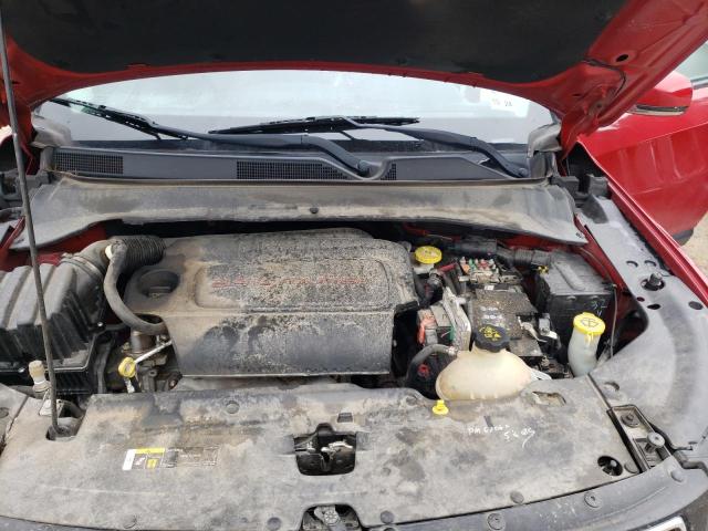 Photo 12 from auction – 2017 JEEP COMPASS LI with VIN 3C4NJDCBXHT674744