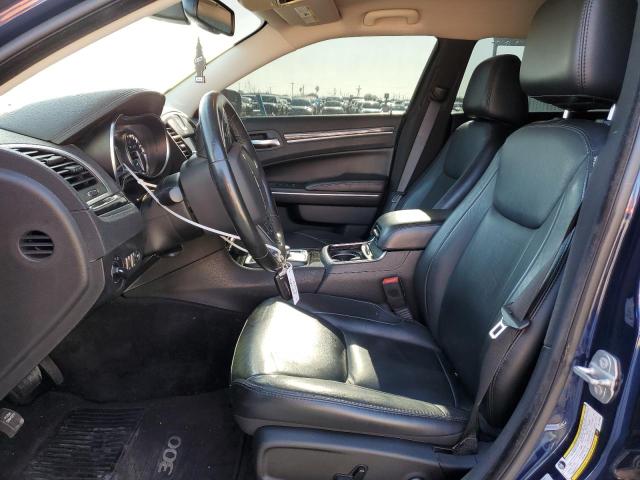 Photo 7 from auction – 2016 CHRYSLER 300 LIMITE with VIN 2C3CCAAG6GH170668