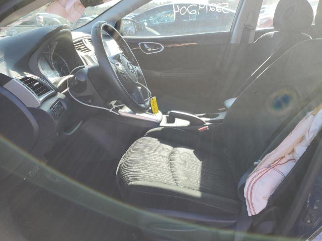 Photo 7 from auction – 2019 NISSAN SENTRA S with VIN 3N1AB7AP1KY432532