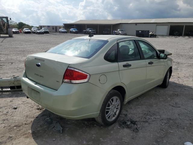 Photo 3 from auction – 2010 FORD FOCUS SE with VIN 1FAHP3FN3AW236178