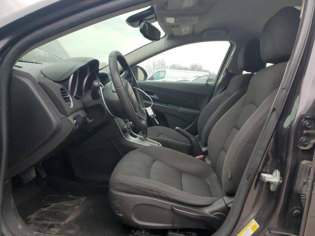 Photo 7 from auction – 2015 CHEVROLET CRUZE LT with VIN 1G1PC5SB4F7200812
