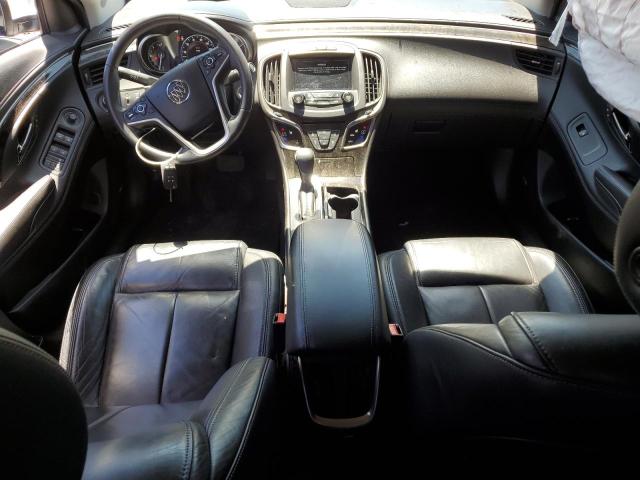 Photo 8 from auction – 2016 BUICK LACROSSE with VIN 1G4GB5G36GF188144