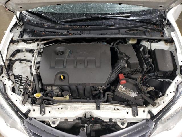 Photo 11 from auction – 2015 TOYOTA COROLLA L with VIN 2T1BURHE7FC406261