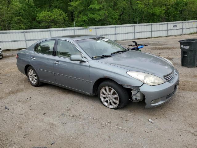 Photo 4 from auction – 2004 LEXUS ES 330 with VIN JTHBA30G540001914