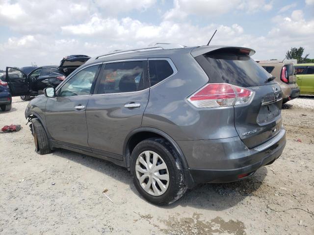 Photo 2 from auction – 2016 NISSAN ROGUE S with VIN KNMAT2MT9GP639992