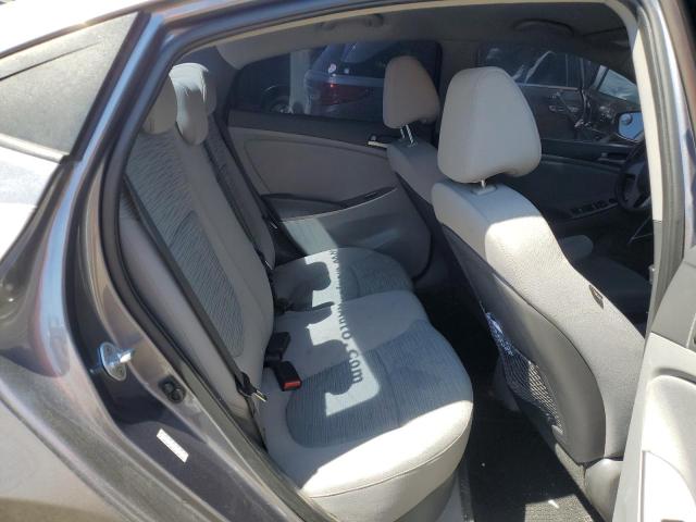 Photo 10 from auction – 2016 HYUNDAI ACCENT SE with VIN KMHCT4AE8GU137868