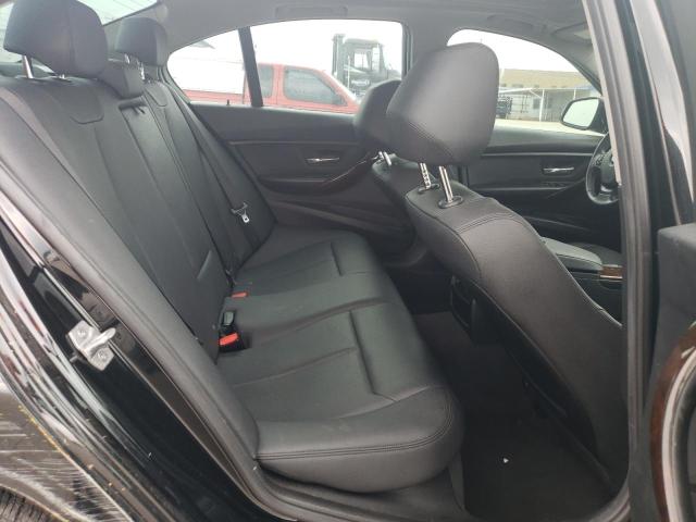 Photo 10 from auction – 2015 BMW 320 I with VIN WBA3B1G5XFNT07117