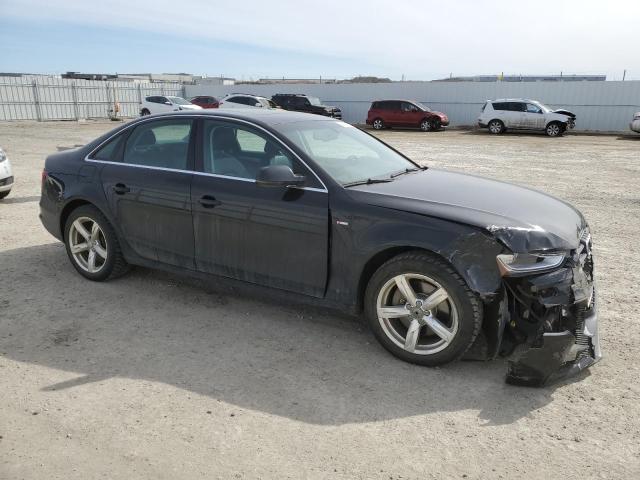 Photo 4 from auction – 2015 AUDI A4 PREMIUM with VIN WAUFFCFL3FN037841