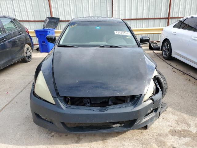 Photo 5 from auction – 2007 HONDA ACCORD EX with VIN 1HGCM72727A006263