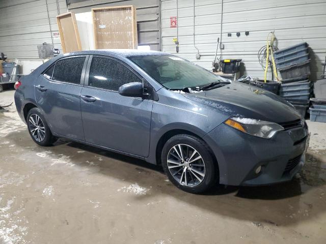 Photo 4 from auction – 2016 TOYOTA COROLLA L with VIN 2T1BURHE2GC712690