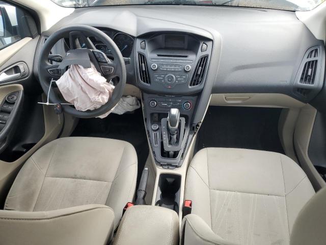 Photo 8 from auction – 2015 FORD FOCUS SE with VIN 1FADP3F20FL250021