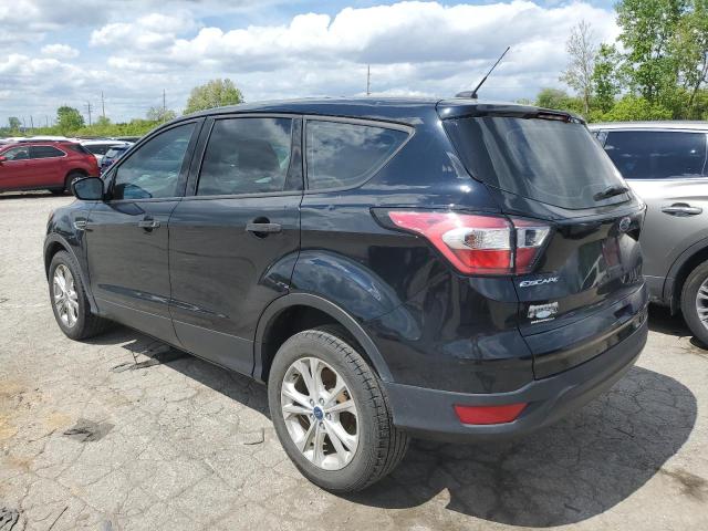 Photo 2 from auction – 2017 FORD ESCAPE S with VIN 1FMCU0F76HUB89033