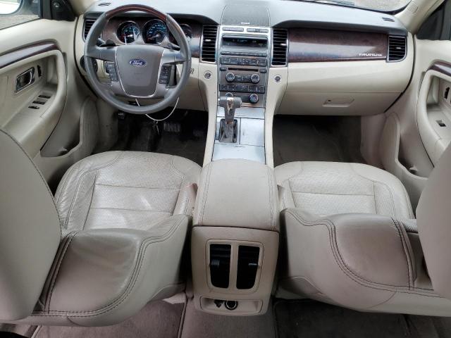 Photo 8 from auction – 2010 FORD TAURUS LIM with VIN 1FAHP2FW9AG108038