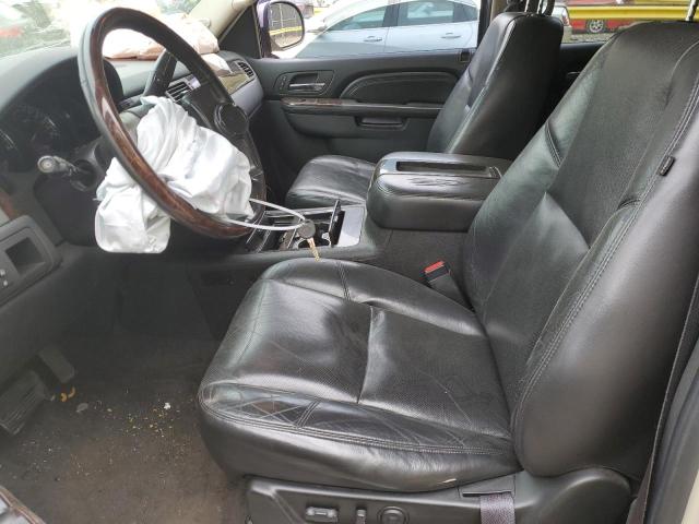 Photo 7 from auction – 2010 GMC YUKON DENA with VIN 1GKUKEEFXAR101022