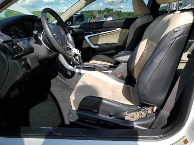 Photo 7 from auction – 2015 HONDA ACCORD EXL with VIN 1HGCT2B83FA005393